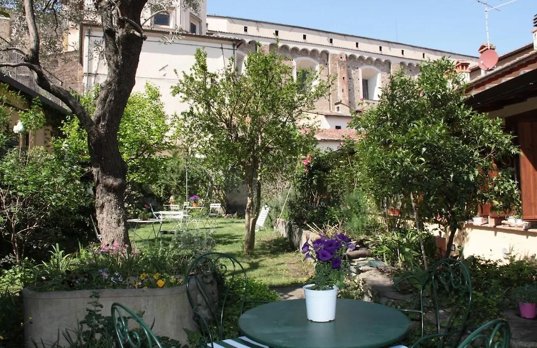 Mamma Mia Suite Garden&Rooftop-1